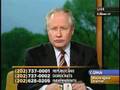 William Kristol confronted on CSPAN by a caller: LIAR