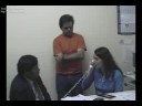 Entrevista Nicolas Filipic Masso en Bolivia