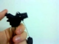 (uploaded by MrSmith3000)&nbsp;Jet 1300-C Butane Lighter