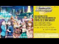 【アイドルマスター ミリオンライブ!】「アライブファクター」試聴動画 野村香菜子