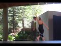 Carla Korbes & Batkhurel Bold rehearse Edwaard Liang\