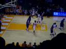 Lofton For Three vs UF