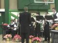 SMHS Jazz Band-Freddie Freeloader