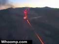 Helicopter Minigun Training