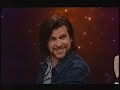 aussie raconteurs roy slaven & hg nelson interview various celebrities.
