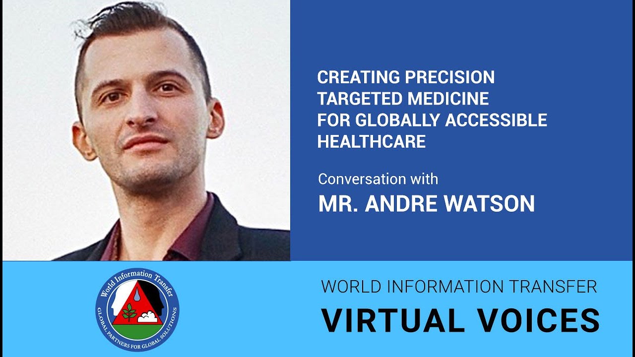 Creating Precision Targeted Medicine for Globally Accessible Healthcare