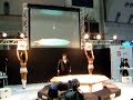 Robot Wrestling Championship - Start