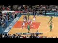 Celtics - Knicks (11.22.09) I Garnett's game-winning buzzer beater!!!