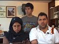 NAPA 35: Musulmanes. De Lima a la Meca