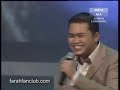FFM 21: Farah, Bob, Sahri, Lah &amp; Zaf -  Lagu Tema FFM 21
