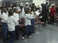 praise break