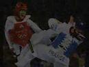 Taekwondo. Torneo Confraternidad Aconcagua 2008