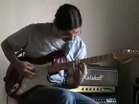 The Art Of Shredding
