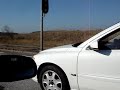 S60 T5 260hp vs S80 T6 272hp full movie