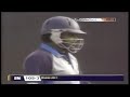 Ajantha Mendis 4/50 | Inter Provincial Cricket January 2008