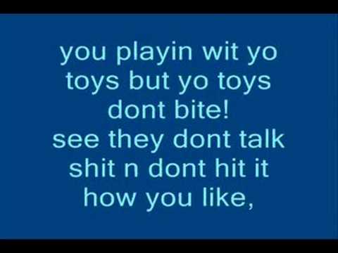 Nelly Wadsyaname Lyrics!!!
