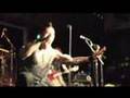 REV THEORY - Video Blog - Showcase for Interscope Records
