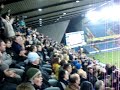 AFC Wimbledon supporters