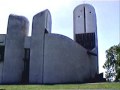 LUIS GUALTIERI / UN VIAGGIO CON LE CORBUSIER (RONCHAMP)