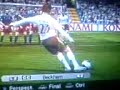 WE9 Beckham Tiro Libre Golazo