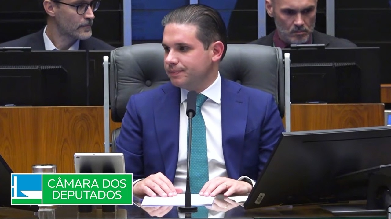 Plenário - Breves Comunicações | Discussão e Votação de Propostas - 31/8/2026
