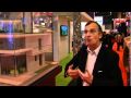 Ma Maison Durable Béton Au Salon Batimat