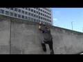 Parkour Tutorial - 360 Wall Hop