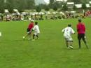 ECC 2007 Finals - Sockeye v Buzz Bullets (2 of 3)