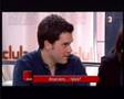 Oriol Vila (Ivan) i Aida Oset (Eli), a El Club 16/05, 1/3