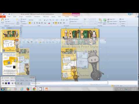 how to make a pinterest