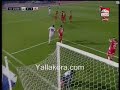 Zamalek Goal against Olympic Week 8 Yallakora.com