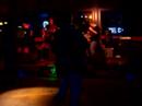 this weird old guy was the only one dancing at the pork tornadoes/prophets of doom show at 4th & main.  he even gets rejected by a girl at the end.
