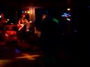this weird old guy was the only one dancing at the pork tornadoes/prophets of doom show at 4th & main.  he even gets rejected by a girl at the end.