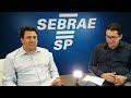 #AoVivoSebraeSP Gestão de Estoques para pequenas empresas