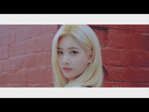 Girl Front（LOONA）