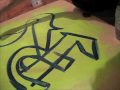 How to graffiti Here are a few random tips i want to share. Take what works for you.: www.mileswickham.com Vandalism is not a path you need to take if you can focus your values on something productive. Love your neighbor! More to come! Please leave feedback.