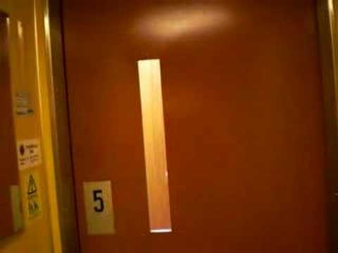 Kone Elevator