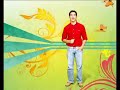 Institucional de Primavera con Santi González - Canal 13
