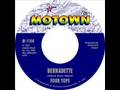 Motown Megamix