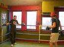 Majorna Fighting