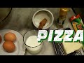 PIZZA DI CARCIOFI