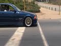 SUPERCAR RUN SA - 5 M3 TURBO VS M3 TURBO VS