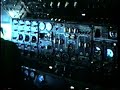 Qantas 747-200B (Classic) Takeoff and Flight Deck Qantas 747-200B (Classic) Takeoff and Flight Deck