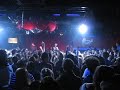 THESE NEW PURITANS - Elvis (live 08-nov-08 @16 Tons, Moscow)