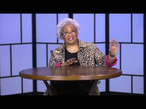 [Video Tuesday] How do you spell SUCCESS by Thelma Wells