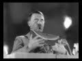 HITLER EAT A WATERMELLON