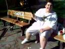 alex's potuguese ass singing some gay song and puke lol ... catch a fish potuguese alex puke denisisreallycool denis 