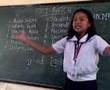 jeselle's oration