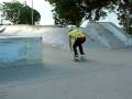 videos de 50-50, 5 stair ledge