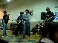 El pibe de los astilleros (cover) Inconsientes rnr El pibe de los astilleros (cover) Inconsientes rnr